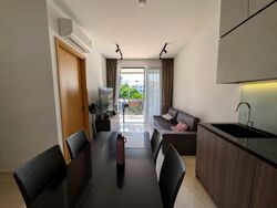 Urban Treasures (D14), Condominium #574497151